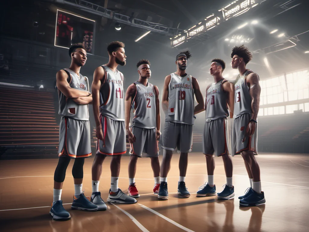 小贾伦杰克逊NBA最新动态灰熊内线核心赛场表现盘点